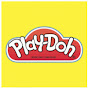 Play Doh logo