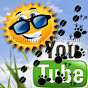 Sunnys Wildlife logo