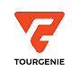 TourGenie logo