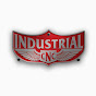 INDUSTRIAL CNC logo
