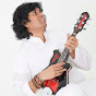 Mandolin U Rajesh (U Rajesh) logo