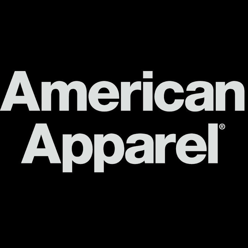 American Apparel
