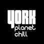 Planet Chill Records