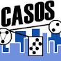 CASOS Center logo