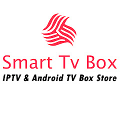 Smart TV Box