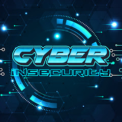 Cyber Insecurity Avatar