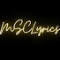 mfavkCY52MI-channel-avatar-MSCLyrics