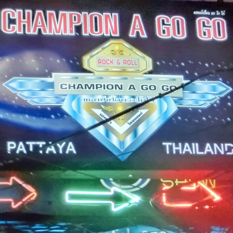 No Money, No Honey PATTAYA (theshootshoot)
