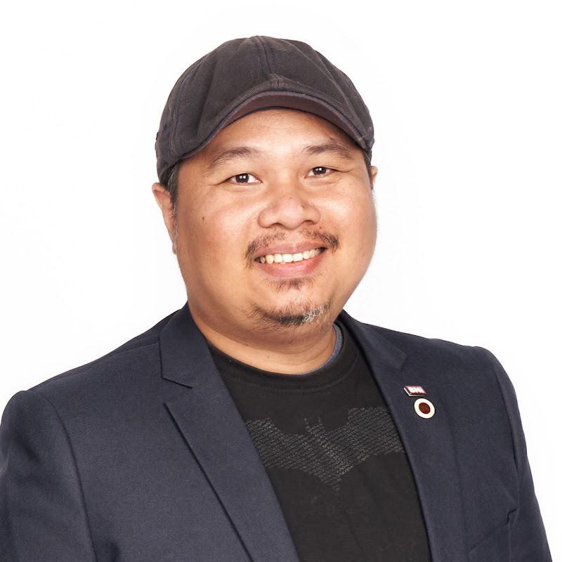 Shahrul Personal