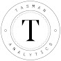 Tasman Analytics logo