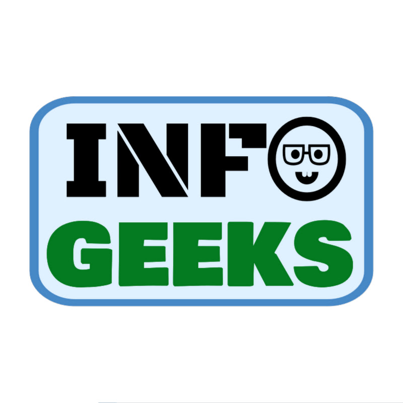 INFO GEEKS