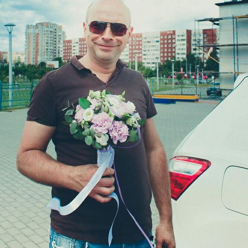 Тро С (TROS) Logo