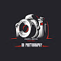 OH Photo Editing Zone logo