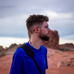 Thumbnail of related channel