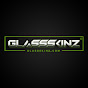 GlassSkinz logo