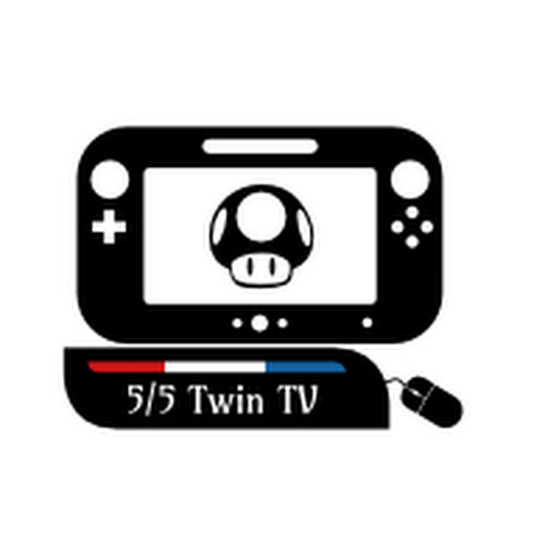 55 Twin Tv
