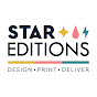 Star Editions Ltd logo