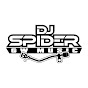 DJSPIDER411 logo