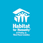 Habitat Pinellas and West Pasco Counties