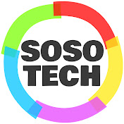 SoSoTech
