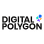 Digital Polygon logo