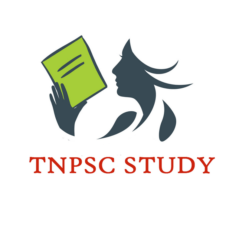 TNPSC STUDY