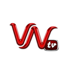 Логотип каналу vnation Tv