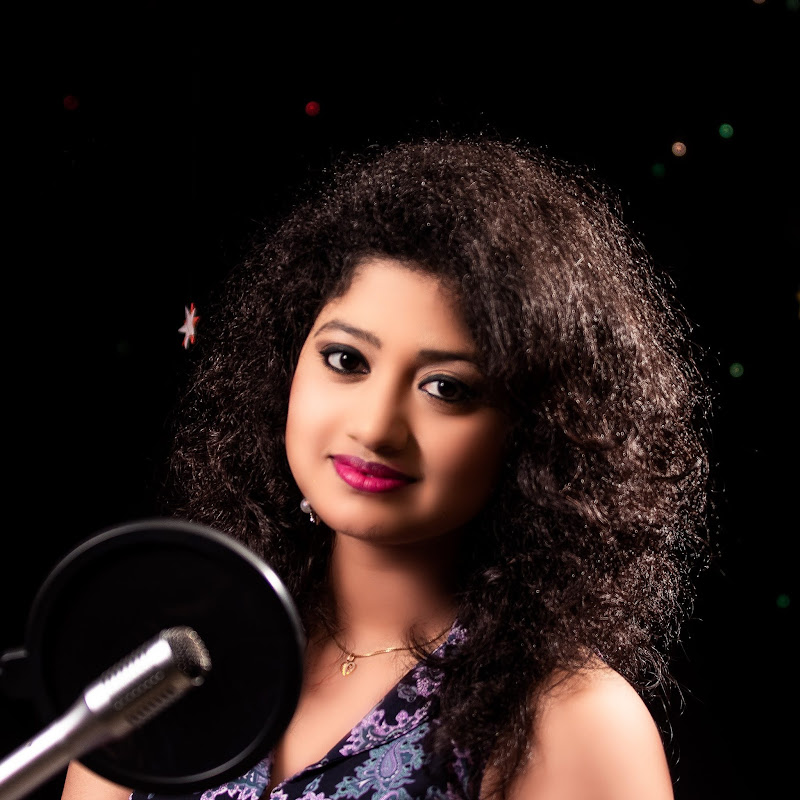 Arpita Choudhury