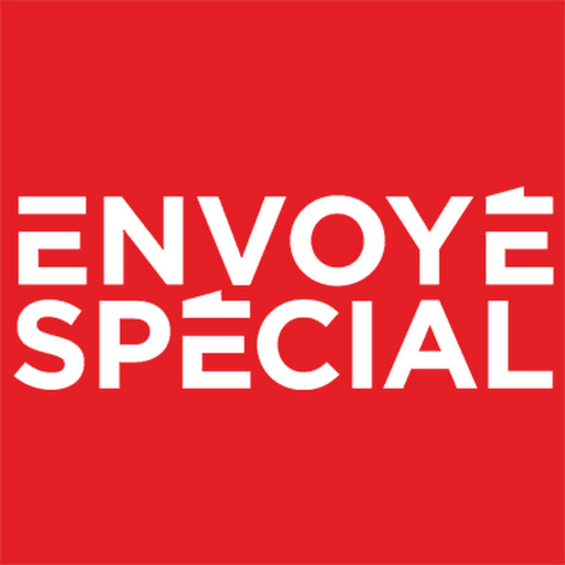 Envoyé Spécial Logo