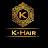 K-HAIR FACTORY BEST VIETNAM HAIR