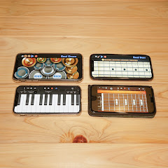 楽器が買えない人達