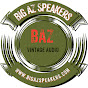 BIG AZ SPEAKERS logo