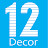 12 Decor