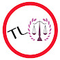 Twisty Laws logo