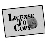 LicenseToCopy logo