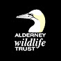 Alderney Wildlife Trust logo