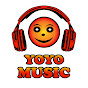 YoYo Music logo