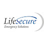 LifeSecure Emergency Solutions logo