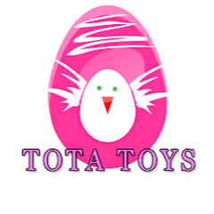 ألعاب توتة Tota Toys channel logo