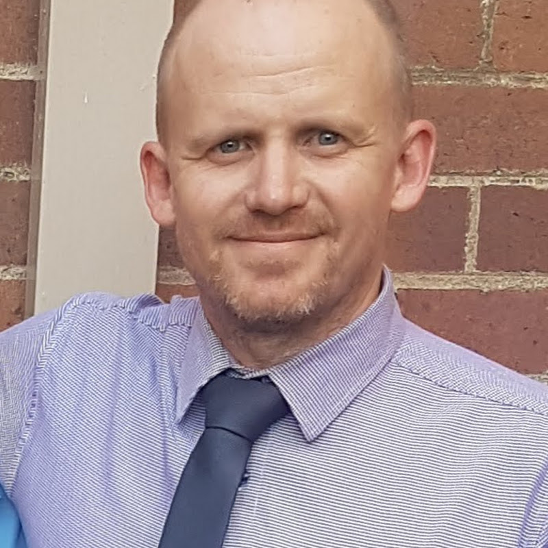 Matthew Goodwin icon