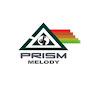 PRISM MELODY logo
