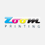 Zoom Printing logo