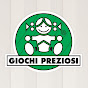 Flair GP logo