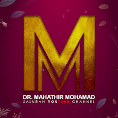 Dr Mahathir Mohamad Avatar