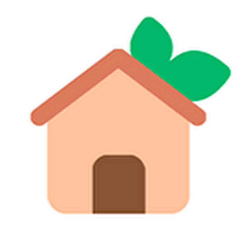 Hortinha em Casa icon