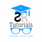 SR Tutorials logo
