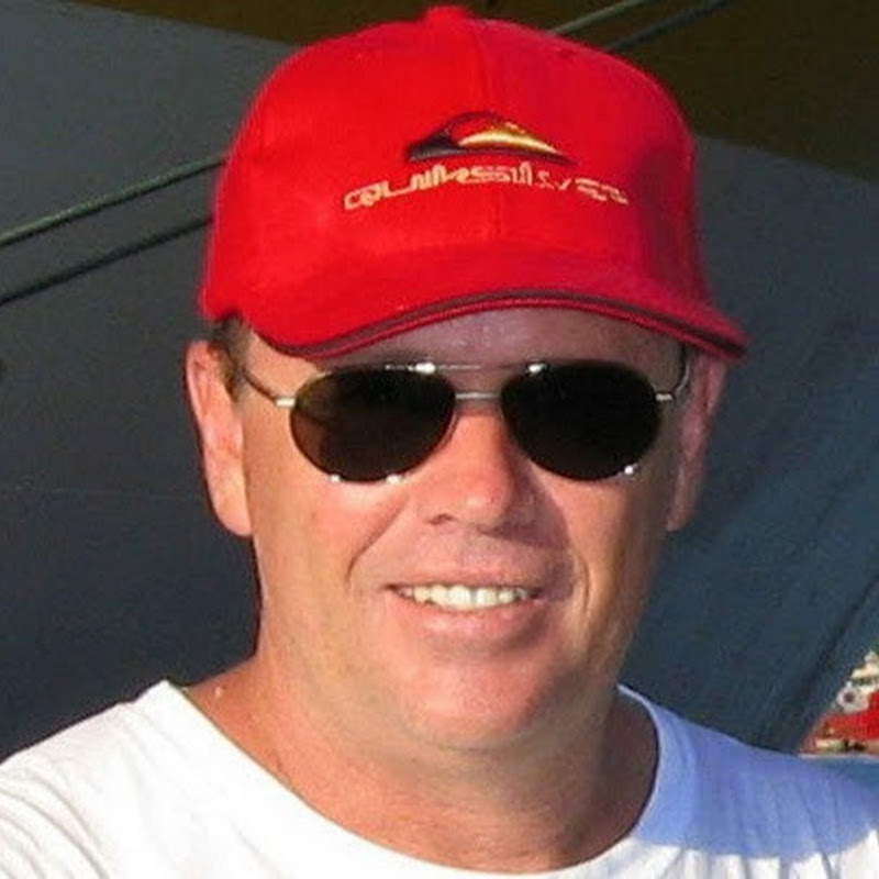 Terry Stewart