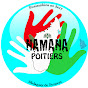 Association NAMANA - Malagasy de Poitiers logo