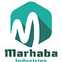 MARHABA INDUSTRIES logo