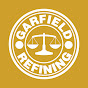 Garfield Refining logo